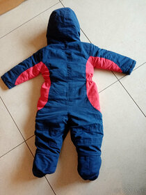 Zimné overaly - 7
