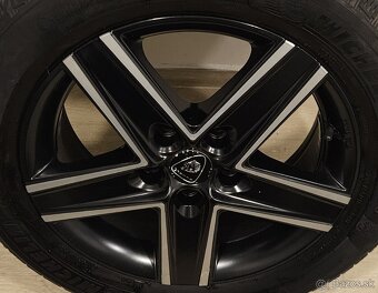 Nemecké disky ALUETT - 5x112 r16 - 7