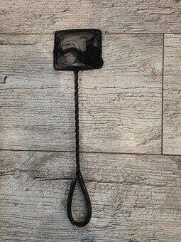 AKVÁRIUM KOMPLET SO VŠETKÝM - 7