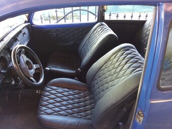 Volksvagen chrobak - 7