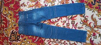 Volero moto jeans - 7
