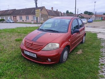 Citroën C3 1.4 HDi – STK/EK 2028 - 7