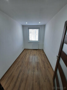 Novinka Malý 3 izbový byt 63 m2 po kompletnej rekonštrukc - 7
