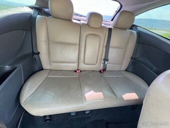 Ford Focus mk1 - 7