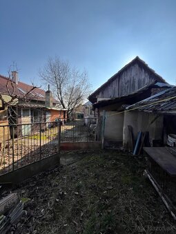 Na predaj RD v Belej - 7