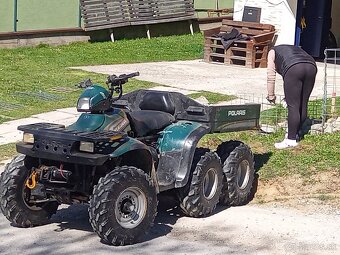 Polaris - 7