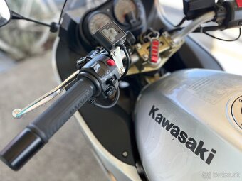 Kawasaki ER-6f 2006 23/52kW - 7