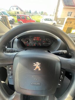 Peugeot Boxer 2.0hdi valník 96kw 2018 L2 - 7