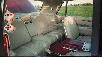 FORD THUNDERBIRD 1965 - 7