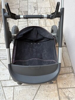 Stokke trailz - 7