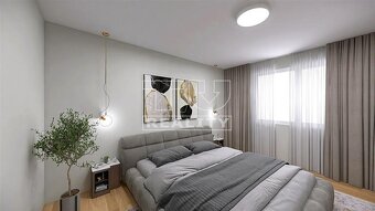 IBA U NÁS NOVOSTAVBA 4-IZBOVÉHO BUNGALOVU 115 m2 NA... - 7