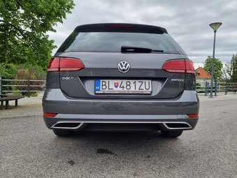 VW Golf Variant•1.5 TGI•automat•2020•70tis. - 7