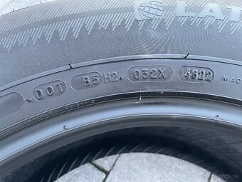 235/65 R17 Michelin letne - 7