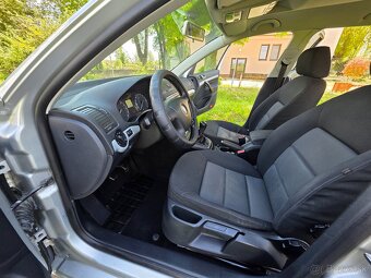 ❇️Škoda Octavia 2 Combi 1.9 TDI 77Kw elegance ❇️ - 7