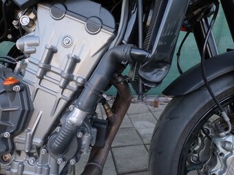KTM 790 Duke 2023 - 7