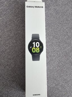 Samsung galaxy watch 5 44mm LTE TOP stav - 7