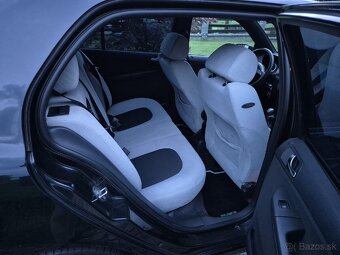 Fabia Rs+sedacky Swiss blue UK +Prevodovka.... - 7