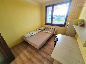 1,5 izbový byt na ulici Tyršovej v Humennom, na predaj. - 7