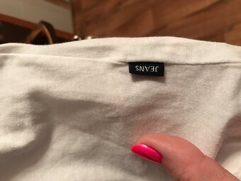JOOP originál pánske tricko L/XL - 7