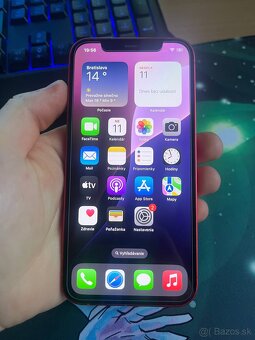 iPhone 12 - Nová batéria - 7