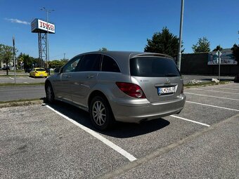 Mercedes-Benz R 350 4Matic - 7