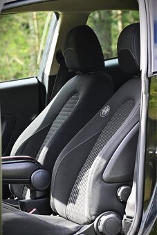 Alfa Romeo MITO 1.4 T-Jet - 7