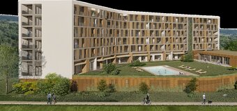 1-izbový byt pri kúpeľoch v Piešťanoch - 7