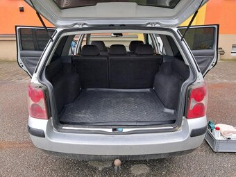 Passat b5,5 - 7