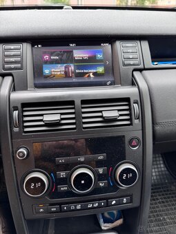 Land Rover discovery sport - 7