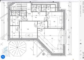 REZERVOVANÉ - Budova v Trenčíne – priestranný byt, showroom - 7