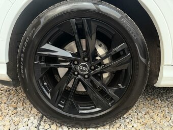 Audi Q7 50 TDI Quattro Tiptronic, Panorama, Vetranie s. - 7