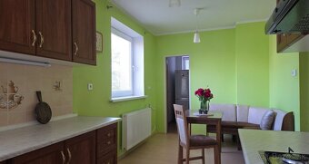 ⌂ZNÍŽENÁ CENA //Predaj rodinný dom // 578m2// Nitrianske Pra - 7