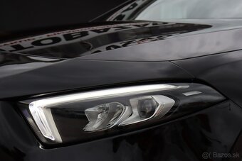 Mercedes-Benz A trieda 180 /T - 7