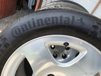 225/55 r17 w - 7