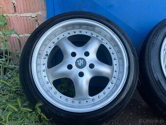 Artec Edition L 5x120 R17 Dvojrozmer - 7