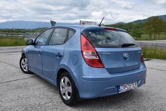 Hyundai i30 1.4 16V - 7
