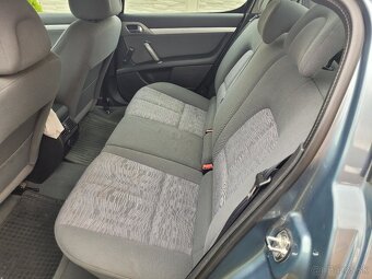 Predám Peugeot 407 1.8 bezin - 7