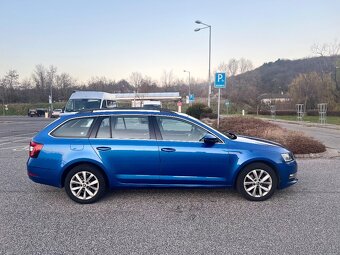 Škoda Octavia III 2.0 TDi 110kw - 7