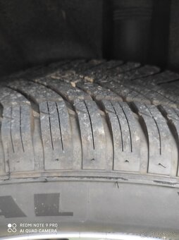 Volkswagen Tiguan 2.0 TDI SCR BMT Comfortline DSG EU6 - 7