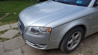 AUDI A4--B7 AVANT - 7