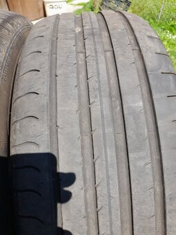 225/55 r17 letné pneumatiky - 7