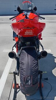 Suzuki gsxr 1000 L1/2011 - 7