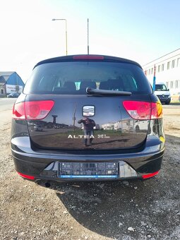 Seat Altea XL 1.6i Stylance - 7