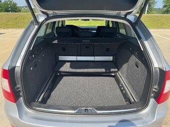 Škoda Superb II 2.0 TDI 4x4 DSG, 2013 - 7