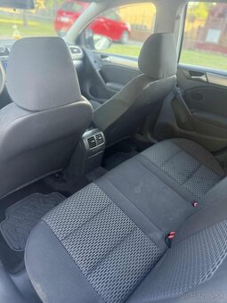 Volkswagen Golf 6 - 7