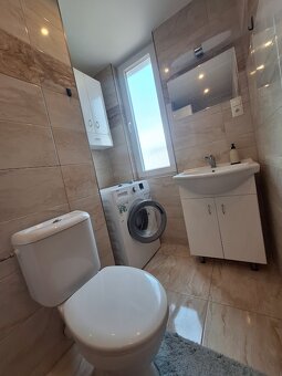 1 izbový zrekonštruovaný byt, Piešťany - 7