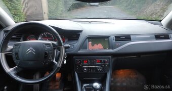 Predám Citroën C5 - 7
