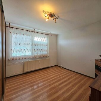 3i, Tri Hôrky, 79m2 + loggia, čiastočná rekonštrukcia - 7