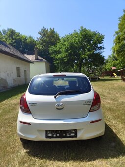 Hyundai i20 1.2i 16V Comfort - 7