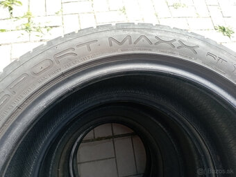 225/45/17 Dunlop letné pneu 2ks - 7